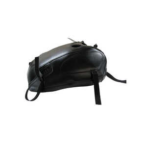 バグスター タンクカバー SR400 01-16 ブラック 1680U