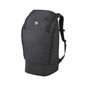 デサント DESCENTE バックパック ブラック F DB4FBP01U_25SS デサント DESCENTE バックパック ブラック F DB4FBP01U_25SS