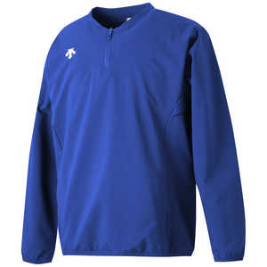 ǥ DESCENTE Ĺµ ȥå㥱å ֥롼 XO DB5SJK42M ʸԲġ DB5SJK42M_25SS