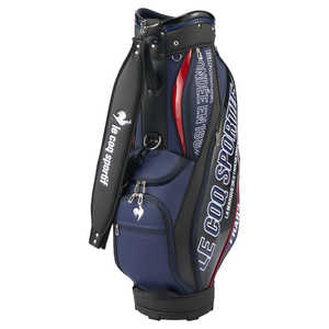 le coq sportif GOLF ルコックスポルティフ ゴルフ 軽量2.8kg