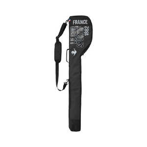 ルコック メンズ ベーシッククラブケース 5?6本用 ブラック LG5SCB91M ルコック メンズ ベーシッククラブケース 5?6本用 ブラック LG5SCB91M