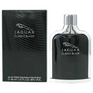 ジャガークラシック ブラック ET(40ml・スプレータイプ) JRクラシックブラックET40ML ジャガークラシック ブラック ET(40ml・スプレータイプ) JRクラシックブラックET40ML