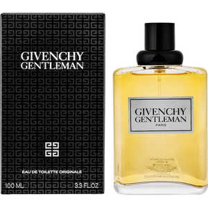 ジバンシイ ジェントルマン オードトワレ SP/100mL ジバンシイ ジェントルマン オードトワレ SP/100mL