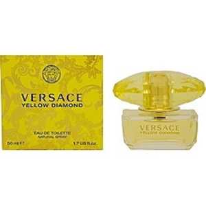 ヴェルサーチェ イエロー ダイアモンド ET(30ml・スプレータイプ)