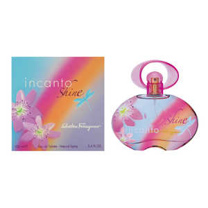 フェラガモ インカントシャイン ET/SP/100ml インカントシャインETSP100ML フェラガモ インカントシャイン ET/SP/100ml インカントシャインETSP100ML