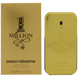 パコラバンヌ ワンミリオン ET/SP/50ML50ML パコラバンヌ ワンミリオン ET/SP/50ML50ML