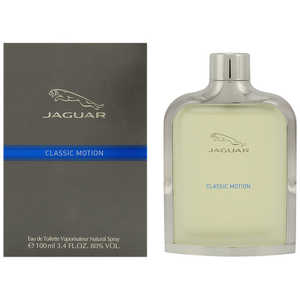 ジャガー クラシック モーション ET/SP/100