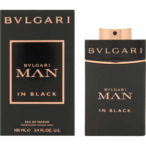 ブルガリ マン インブラック EP/SP/100ml ブルガリ マン インブラック EP/SP/100ml