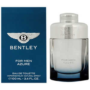 ベントレー フォーメン アズール ET/SP/100ml