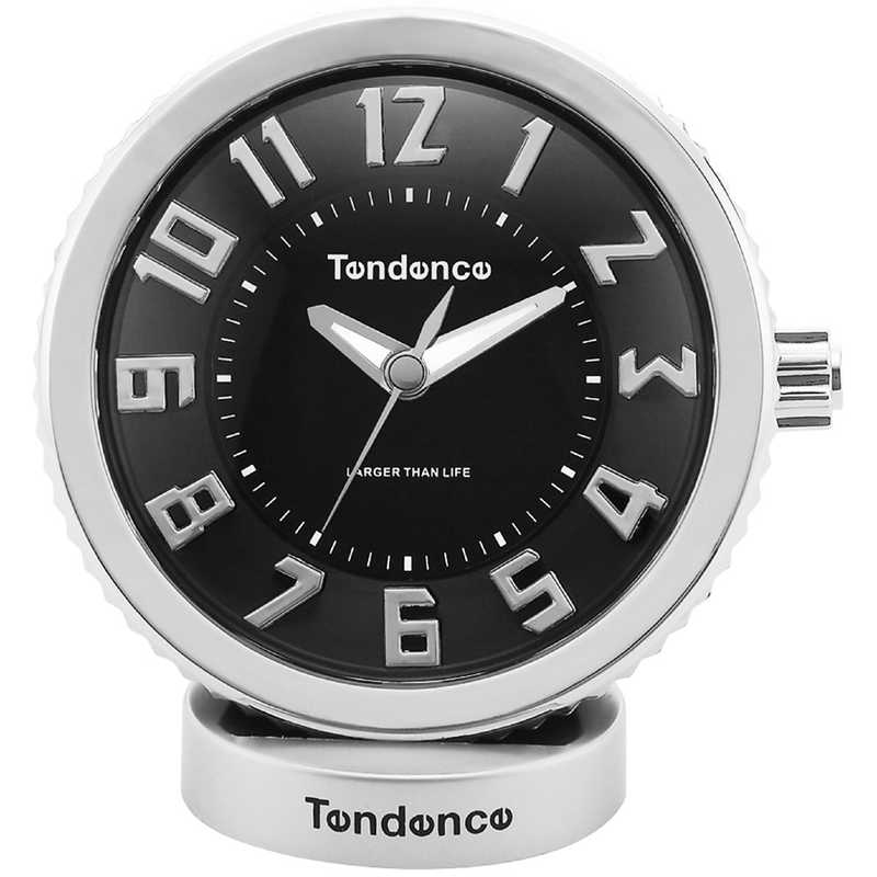 テンデンス テンデンス 置き時計 (TABLE CLOCK) TP429913 TP429913