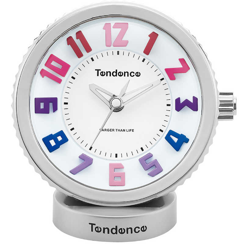 テンデンス テンデンス 置き時計 (TABLE CLOCK) TP429916 TP429916