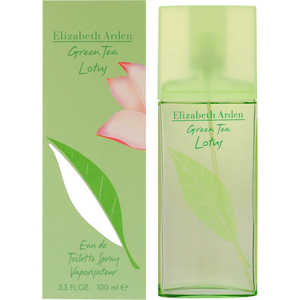 エリザベスアーデン グリーンティ ロータス オードトワレ 100mL エリザベスアーデン グリーンティ ロータス オードトワレ 100mL