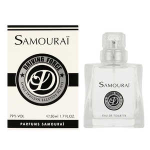 サムライ ドライビングフォース ET( 50ml・スプレータイプ) ドライビングフォースET50ML サムライ ドライビングフォース ET( 50ml・スプレータイプ) ドライビングフォースET50ML