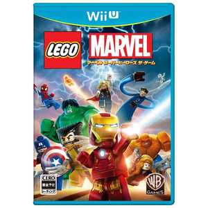 価格 Com ワーナーホームビデオ Lego マーベル スーパーヒーローズ ザ ゲーム Wii U 画像一覧 価格 Com ワーナーホームビデオ Lego マーベル スーパーヒーローズ ザ ゲーム Wii U 画像一覧