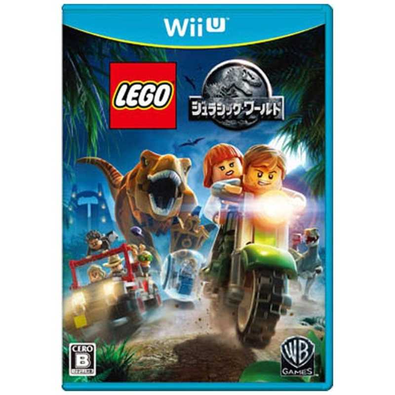 ワーナーブラザースジャパン Wii U用ソフト Legoジュラシック ワールド の通販 カテゴリ ゲーム ワーナーブラザースジャパン 家電通販のコジマネット 全品代引き手数料無料 ワーナーブラザースジャパン Wii U用ソフト Legoジュラシック ワールド の通販 カテゴリ ゲーム ワーナーブラザースジャパン 家電通販のコジマネット 全品代引き手数料無料
