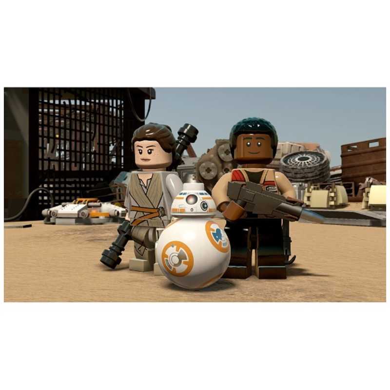 ワーナーブラザースジャパン ニンテンドー3dsソフト Lego R スタｰ ウォｰズ フォｰスの覚醒 の通販 カテゴリ ゲーム ワーナーブラザースジャパン 家電通販のコジマネット 全品代引き手数料無料