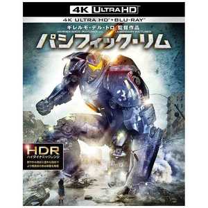 ワーナー ブラザース パシフィック・リム 4K ULTRA HD&ブルーレイセット (Ultra HD ブルーレイソフト) ワーナー ブラザース パシフィック・リム 4K ULTRA HD&ブルーレイセット (Ultra HD ブルーレイソフト)