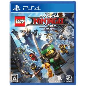 ワーナーブラザースジャパン PS4ゲームソフト レゴニンジャゴー ムービー ザ・ゲーム レゴニンジャゴー ムービー ザ・ゲーム ワーナーブラザースジャパン PS4ゲームソフト レゴニンジャゴー ムービー ザ・ゲーム レゴニンジャゴー ムービー ザ・ゲーム