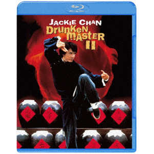 ワーナー ブラザース 酔拳2 HDデジタル・リマスター ブルーレイ アルティメット・コレクターズ・エディション ワーナー ブラザース 酔拳2 HDデジタル・リマスター ブルーレイ アルティメット・コレクターズ・エディション