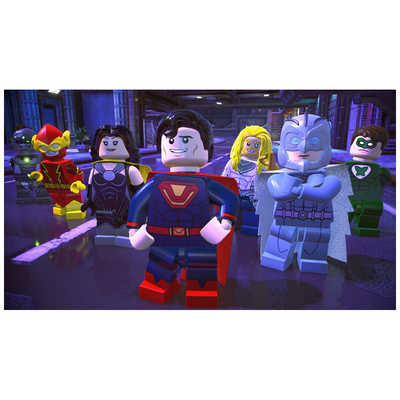 楽天市場】lego dc super villainsの通販