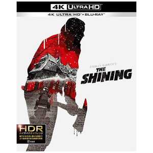 ワーナー ブラザース シャイニング 北米公開版 4K ULTRA HD&HDデジタル・リマスター ブルーレイ ワーナー ブラザース シャイニング 北米公開版 4K ULTRA HD&HDデジタル・リマスター ブルーレイ