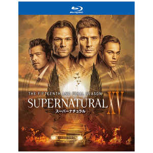 NBCユニバーサル ブルーレイ SUPERNATURAL XV スーパーナチュラル ファイナル・シーズン コンプリート・ボックス NBCユニバーサル ブルーレイ SUPERNATURAL XV スーパーナチュラル ファイナル・シーズン コンプリート・ボックス