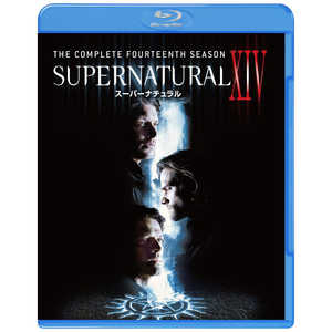 NBCユニバーサル ブルーレイ SUPERNATURAL XIV スーパーナチュラル フォーティーン コンプリート・セット NBCユニバーサル ブルーレイ SUPERNATURAL XIV スーパーナチュラル フォーティーン コンプリート・セット