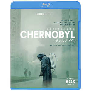 NBCユニバーサル ブルーレイ　チェルノブイリ ―CHERNOBYL― ブルーレイ コンプリート・セット 