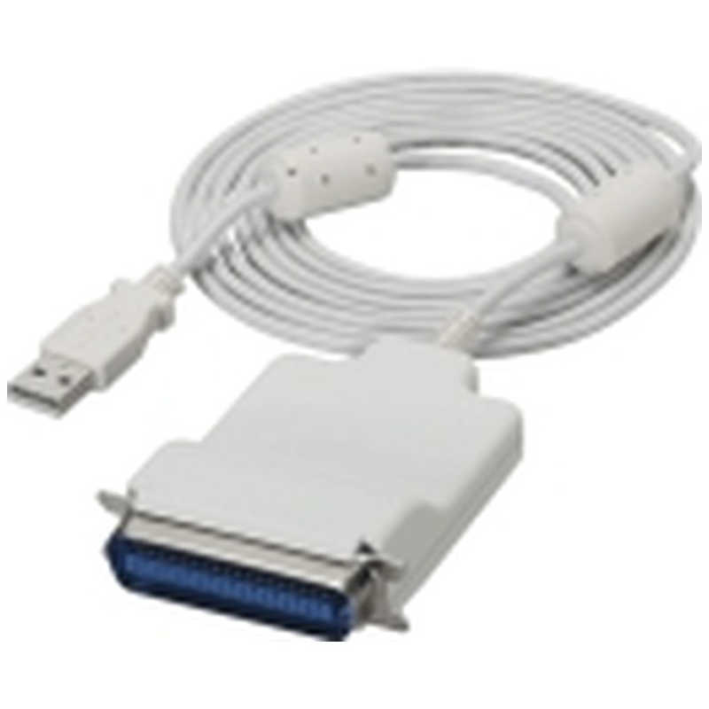 NEC NEC USB-パラレル変換ケーブル PRNPU01 PRNPU01