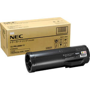 NEC ֽץȥʡȥå PR-L5500-11
