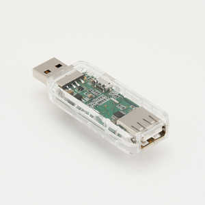 センチュリー USB troubleshooter lite CT-USB1HUB-L