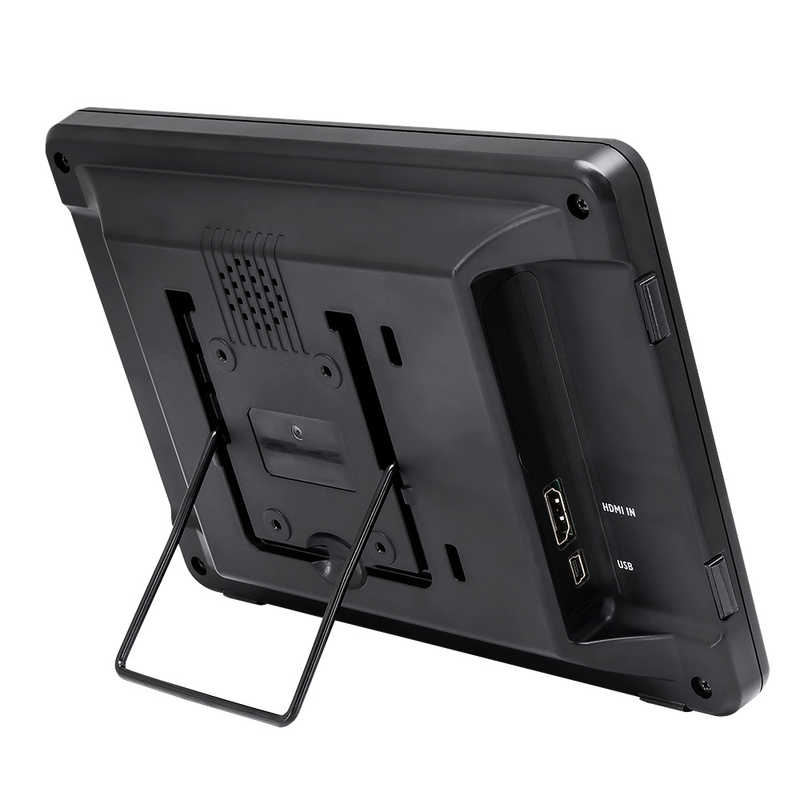 センチュリー センチュリー マルチタッチ対応モニター Plus one 黒 [XGA(1024×768） /ワイド] LCD-8000HT LCD-8000HT