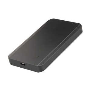センチュリー M.2 NVMe SSD to USB3.1 Gen.2 アルミケース 防塵耐水モデル CAM2NVU31CBP