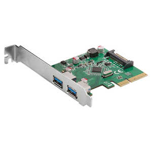 ꡼ USB 3.1 Gen2 PCI Express Type-A 2 CIF-U31A2