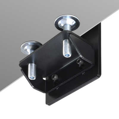 センチュリー RACEN 重量級液晶モニター対応上下昇降式モニターアーム