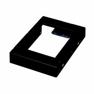 センチュリー 2.5インチSATA to 3.5インチSATA変換マウンタ 裸族 CRIN2535V2 センチュリー 2.5インチSATA to 3.5インチSATA変換マウンタ 裸族 CRIN2535V2