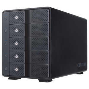 ꡼ ΩŸåUSBϥֵǽ USB3.2 Gen2 3.5SATA5 HDD ² [3.5б /SATA /5] CRCM535U32CIS