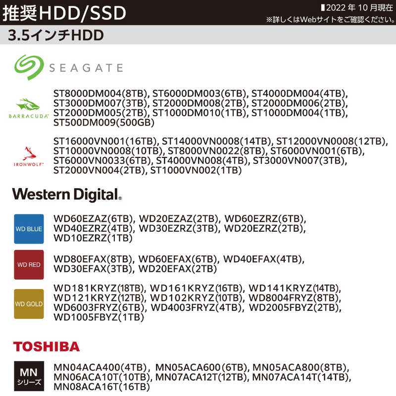 センチュリー センチュリー USB3.2 Gen1接続対応 2.5インチ＆3.5インチSATA HDD/SSDクレードル 裸族 ［3.5インチ＆2.5インチ対応 /SATA /1台］ CROSU3V3 CROSU3V3
