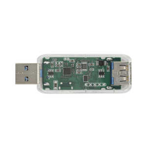 センチュリー USBSerial troubleshooter(シリアルトラブルシューター) CENTECH CT3USB1HUB センチュリー USBSerial troubleshooter(シリアルトラブルシューター) CENTECH CT3USB1HUB