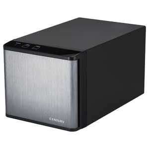 ꡼ USB3.2 Gen2 RAIDǽդ3.5 SATA6G 2bay HDD ² [3.5б /SATA /2] CRNS35U32CRF