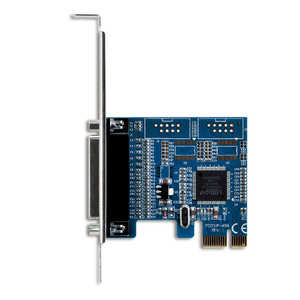 センチュリー パラレル1ポート増設 PCIExpress接続インターフェイスカード ポートを増やしタイ CIF-P1PCIe2 センチュリー パラレル1ポート増設 PCIExpress接続インターフェイスカード ポートを増やしタイ CIF-P1PCIe2