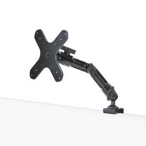 センチュリー 小型モニタ専用 3軸式フレキシブルアームVESA規格対応 PlusoneArm2 センチュリー 小型モニタ専用 3軸式フレキシブルアームVESA規格対応 PlusoneArm2