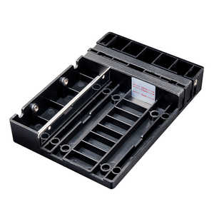 ꡼ 2.5 SATA to 3.5 SATA Ѵޥ ² 2.5б /SATA /1 CRIN2535D2
