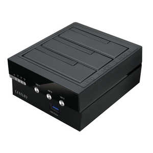 ꡼ ²ΤΩ 3Bay IS USB10G Hub ² 3.52.5б /SATA /3 CROS3U10GCISH