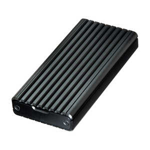 �������꡼ ����ץ��Х��� M.2 NVMe USB20G ��M.2�б� / NVMe / 1��� CM2NVU20G