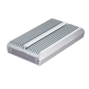 ꡼ USB 4 you Silver Base M.2б / NVMe / 1 CFUM2NU4FL