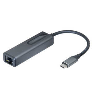 Z`[ USB-C 5G LAN Adapter mType-CIX / LANn CCA-UCL5G