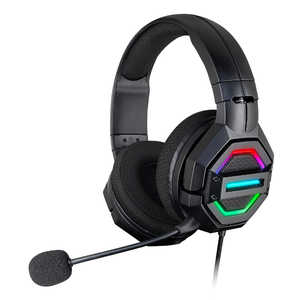 �Z���`�����[ �Q�[�~���O�w�b�h�Z�b�g INTENSE RACEN �mUSB / ���� / �w�b�h�o���h�^�C�v�n CRC-GMHSRGB03B