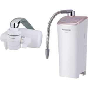 パナソニック Panasonic アルカリイオン整水器 TK‐AJ11‐PN (ピンクゴールド調) パナソニック Panasonic アルカリイオン整水器 TK‐AJ11‐PN (ピンクゴールド調)