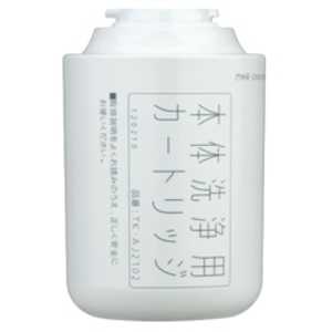 パナソニック Panasonic 本体洗浄剤用カートリッジ TK‐AJ2102 パナソニック Panasonic 本体洗浄剤用カートリッジ TK‐AJ2102